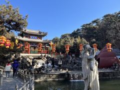 -红螺寺