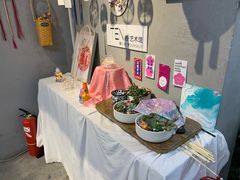 -100家灵感仓库·DIY团建(什刹海店)