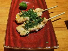-北村家日本料理(西大望路店)