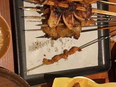 -状元阁烧烤(新华路总店)