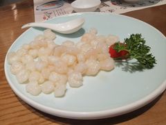 -无锡君来洲际酒店