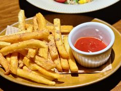 -本处·素食·融合料理(南油店)