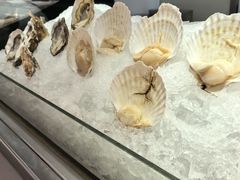 -腾阁自助餐厅(朝林广场店)