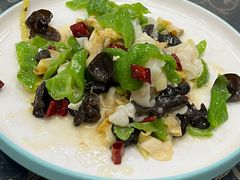 -郭姐·威海渔村(黄兴路店)