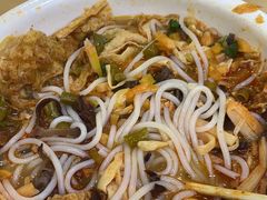 -螺大蛳柳州螺蛳粉·火锅·热干面(西城永捷店)