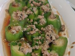 -點無缺茶楼·海鲜酒家(世博店)