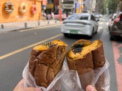 -韩国利尔面包(桂林路店)