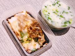 鸳鸯肠-穗银肠粉店(东川路店)