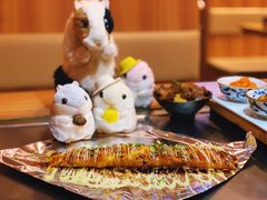 -日葵 大阪烧ひまり(仙霞路店)