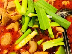 -湘肠香火锅店(团结湖店)