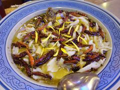 -鱼库·不仅是一家烤鱼店(车公庙店)