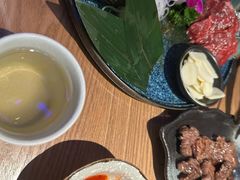 -丸藏和牛烧肉专门店(园区师惠坊店)