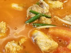 -和福餐馆(西江古街店)