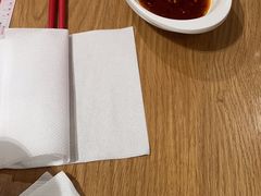 -喜家德虾仁水饺(南山书城店)