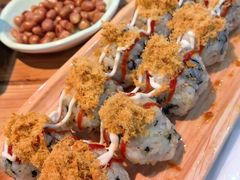 -京玉菲饭店(李村店)