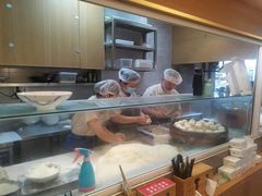 -李与白包子铺(桐梓林店)
