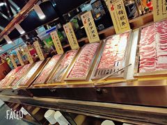 -苏格里岛自助烤肉海鲜火锅(成都金牛万达店)