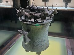 -上海博物馆(人民广场馆)