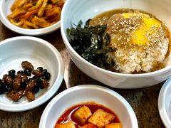 -普乐酱蟹(coex店)