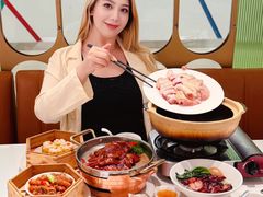 -粤来记·啫啫煲·点心(日月光店)