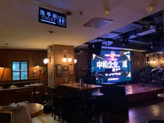 -宝莱纳啤酒花园餐厅PAULANER BRAUHAUS Nanjing(广州路店)