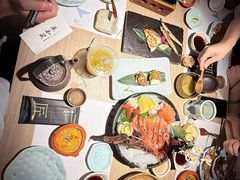 -匠和风精致料理(宁德万达店)