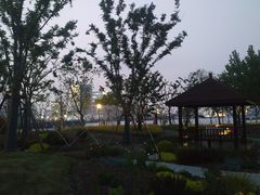 -上海山野camping·户外天幕烧烤·团建拓展营地