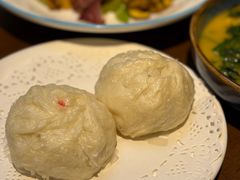 非物质文化遗产破酥包-熙楼(翠湖店)