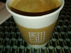 -馡咖啡(东方商厦店)