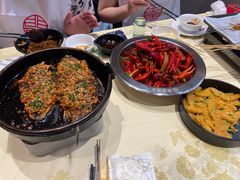 -聚味瞿记·龙虾堂(坡子街店)