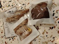 迷你黑麦法棍-OUR Bakery(SKP-S店)