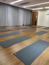 -FineYoga梵音瑜伽·普拉提