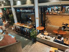 -O'mills Sourdough Bakery&Bistro(永嘉路店)