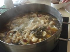 -陌生人火锅餐厅(阳曲路店)