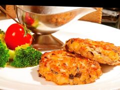 -俄士厨房(五棵松华熙LIVE店)