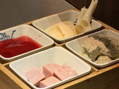 -巴奴毛肚火锅(悠唐购物中心店)