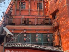 -佬土鹅肠火锅(解放路店)