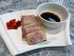 -聚丰园•湖鲜餐厅(阿红私房菜梅石路店)