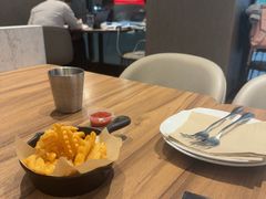 -必胜客(太和店)