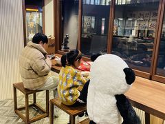 -面春山·传统老卤面(天隆寺店)