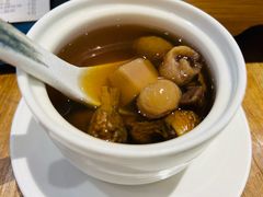 -水木苼 蔬食料理