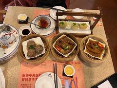 -点都德(大茶楼店)