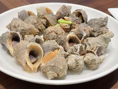 -亭下湖饭店(康岭店)