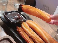 -Q MEX 库迈墨西哥餐吧(三里屯店)