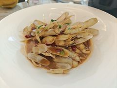 -新丁香海鲜酒店(银海商贸城店)