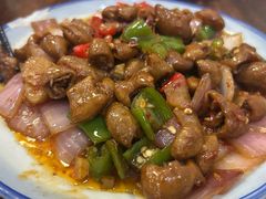 -老丁鸭脚餐厅