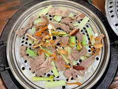 -阿多私房菜(顺德店)