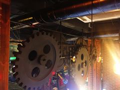 -眼镜哥浦江夜宵大本营