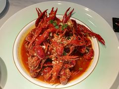 口味虾-火宫殿·小吃王国(坡子街店)