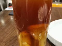 手打柠檬茶-新旺茶餐厅(嘉里城店)